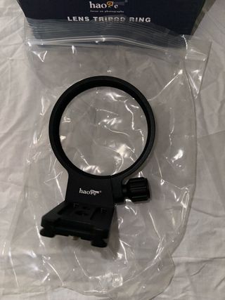 Collar de Lente LMR-TL540 para TAMRON 50-400mm