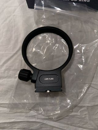 Collar de Lente LMR-TL540 para TAMRON 50-400mm