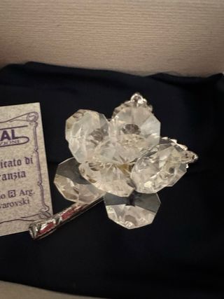 Fiore Swarovski