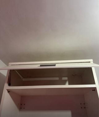 Cama plegable solo queda una