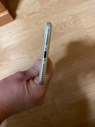 iPhone 8 Plus 256 GB Regalo 6 fundas