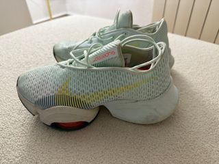 Nike Air Zoom Superrep 2 Barely Verde