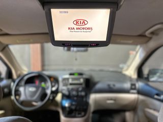 KIA Carnival  7 PLAZAS  2.9 CRDI 185CV 