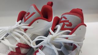 Zapatillas Jordan baloncesto nuevas