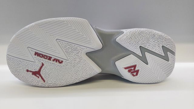 Zapatillas Jordan baloncesto nuevas