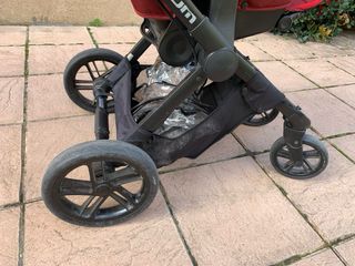 Silla de paseo MUUM JANE