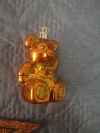 32 Adornos navidad