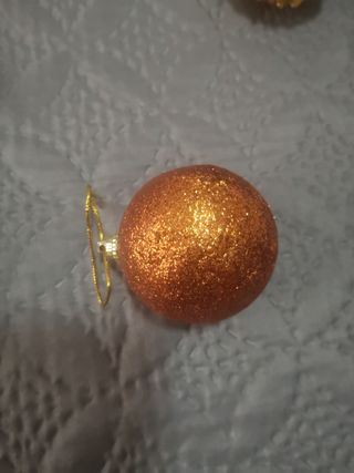 32 Adornos navidad