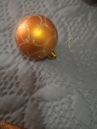 32 Adornos navidad