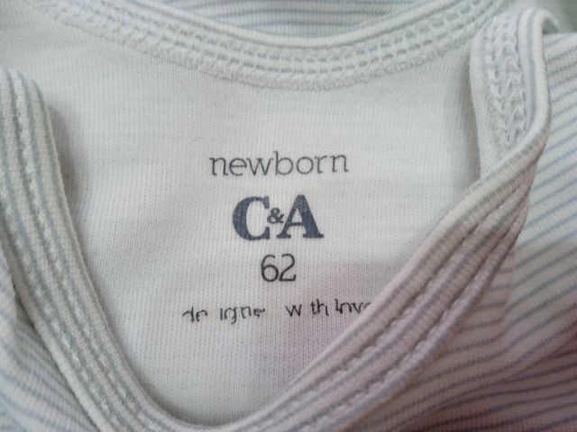 Lote de bebé de niña de  2 a 4 meses