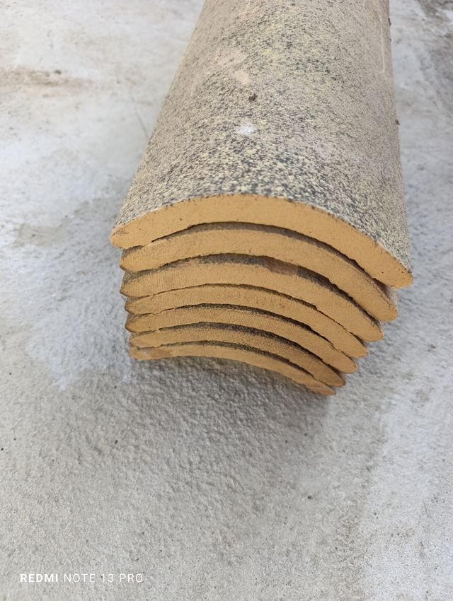 Tejas viejas,antiguas,retro,vintage