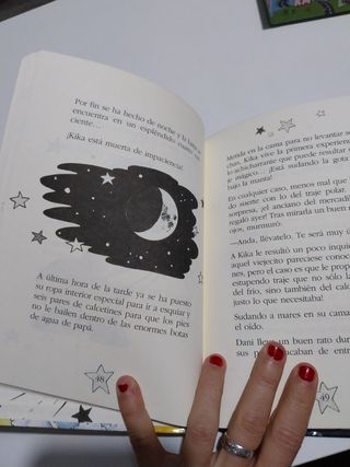 Kika Superbruja Y La Aventura Espacial