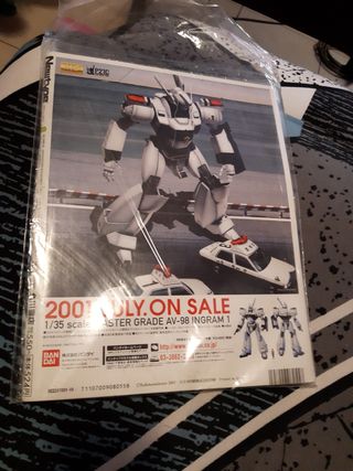 Rivista giapponese new type