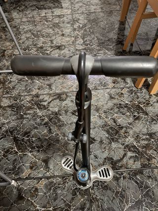 Bomba Bici