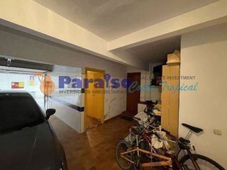 Casa pareada en venta en Almuñecar en Almuñécar