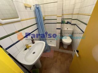 Casa pareada en venta en Almuñecar en Almuñécar