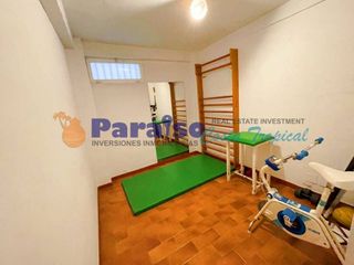 Casa pareada en venta en Almuñecar en Almuñécar