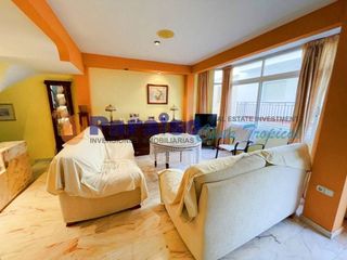 Casa pareada en venta en Almuñecar en Almuñécar