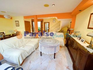 Casa pareada en venta en Almuñecar en Almuñécar