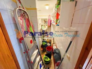 Casa pareada en venta en Almuñecar en Almuñécar