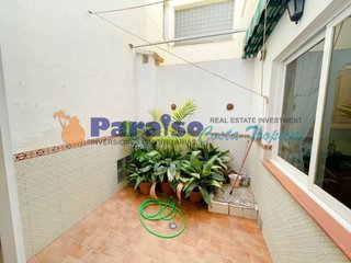 Casa pareada en venta en Almuñecar en Almuñécar