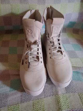 Zapatillas Puma XO hombre 