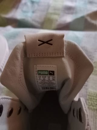 Zapatillas Puma XO hombre 