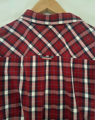 Camisa Tommy Hilfiger