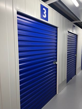 ALQUILER DE TRASTEROS