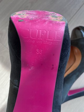 Tacones
