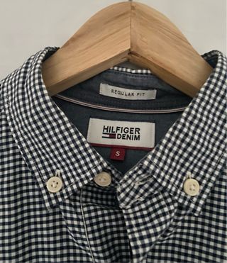 Camisa Tommy Hilfiger