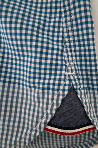 Camisa Tommy Hilfiger