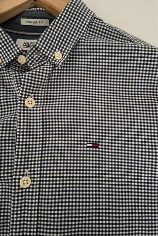 Camisa Tommy Hilfiger