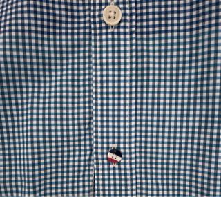 Camisa Tommy Hilfiger