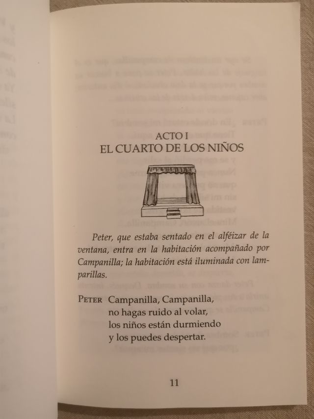 Peter Pan (Planeta & Oxford) (Spanish Edition)