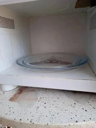 MICROONDAS MOULINEX 25L.