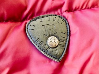 Piumino John Richmond bambino taglia 18 mesi