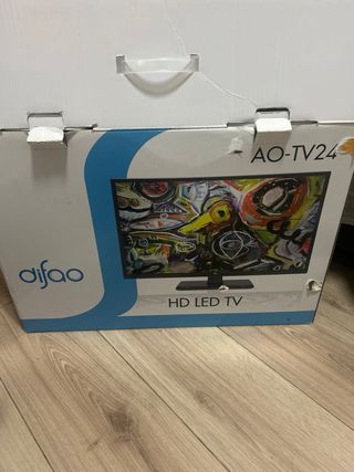 Tv difao HD LED 24