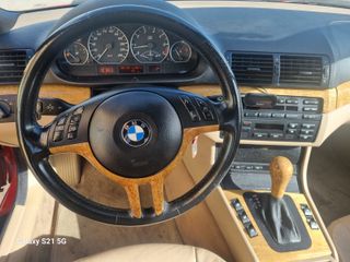 BMW Serie 3 2003