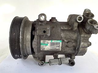 Compressore A/C 8200953359 RENAULT KANGOO 1.5 DCI