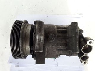 Compressore A/C 8200953359 RENAULT KANGOO 1.5 DCI