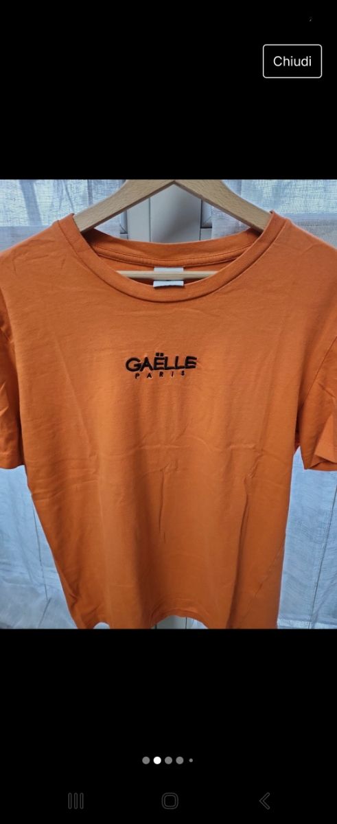 T-shirt gaëlle