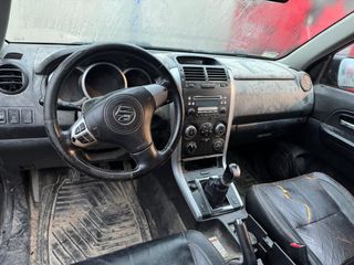 Despiece Grand Vitara 1.9 ddis
