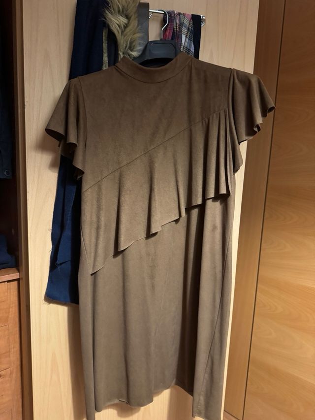 Vestidos Trucco /Naf Naf