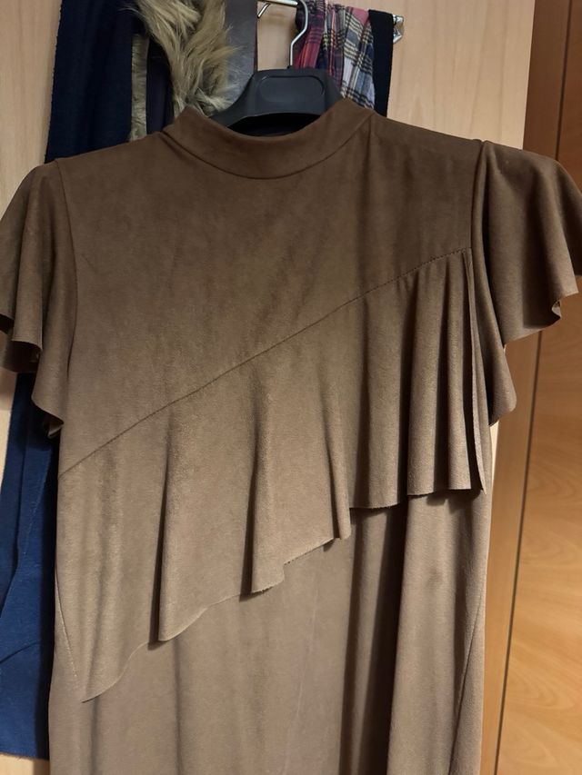 Vestidos Trucco /Naf Naf