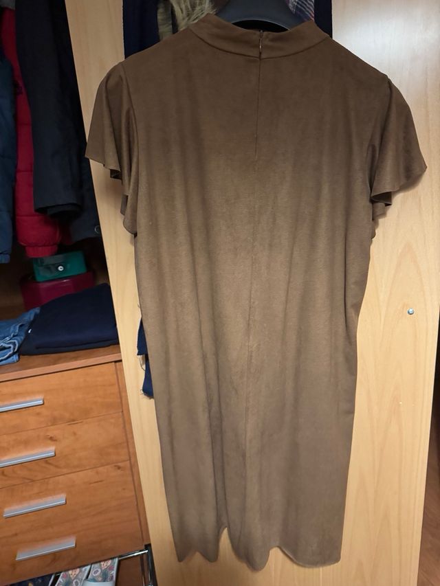 Vestidos Trucco /Naf Naf