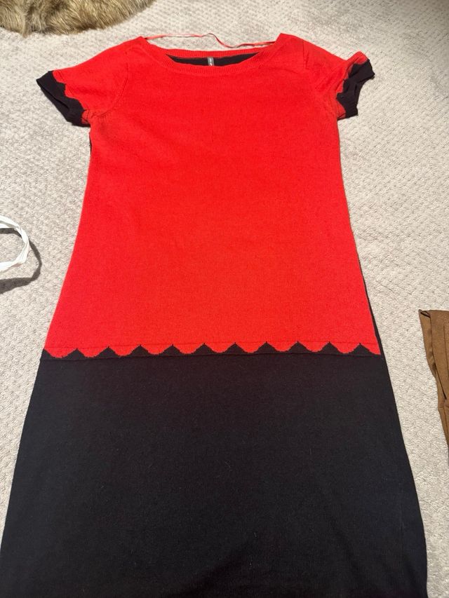 Vestidos Trucco /Naf Naf