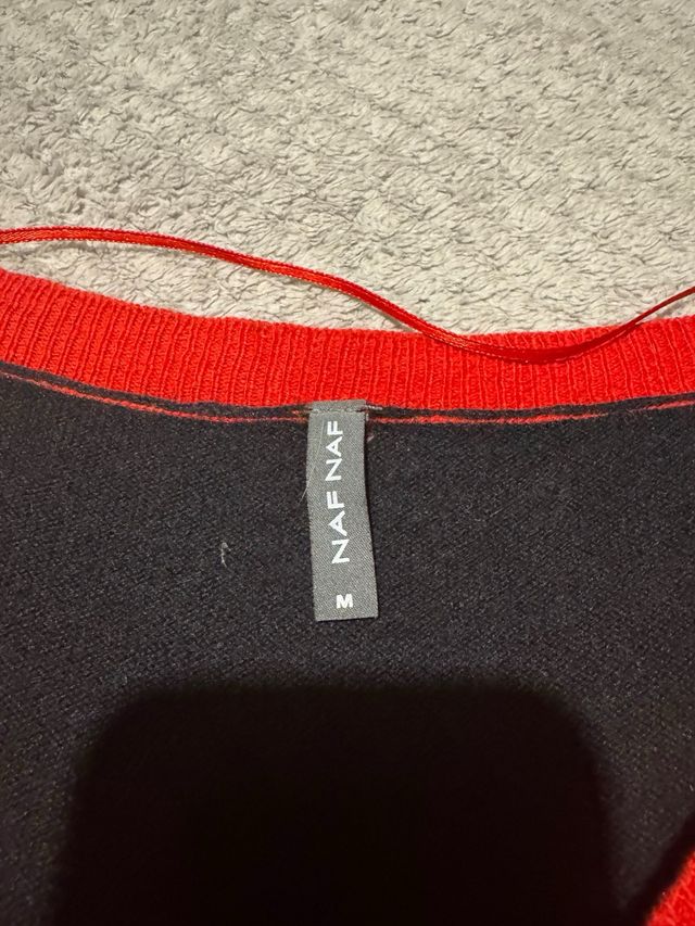 Vestidos Trucco /Naf Naf