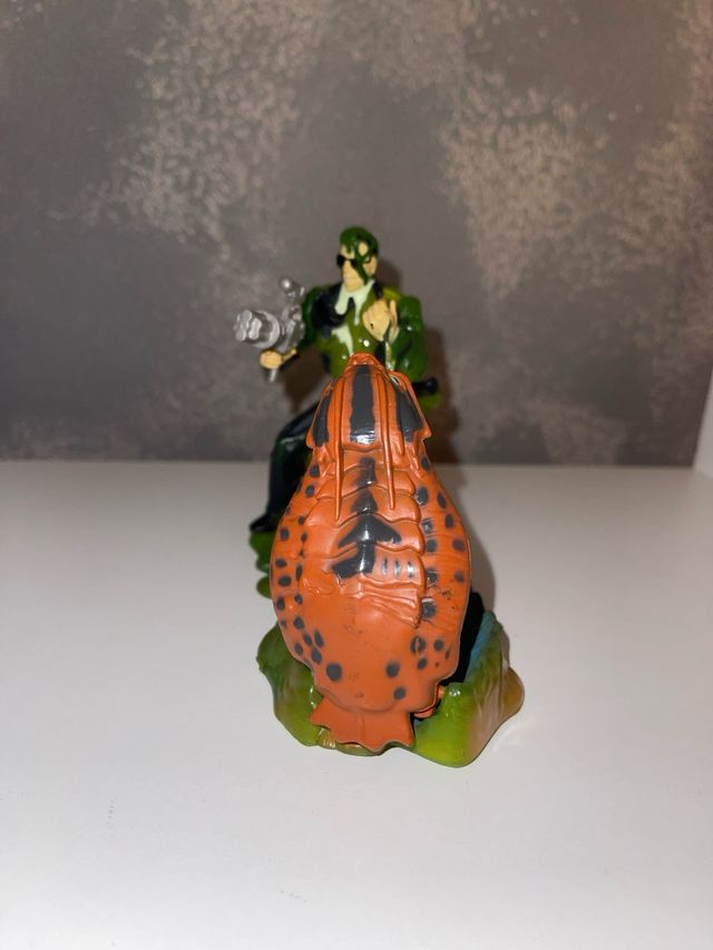 Agente K men in black 1996