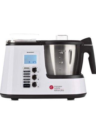 Monsieur Cuisine
